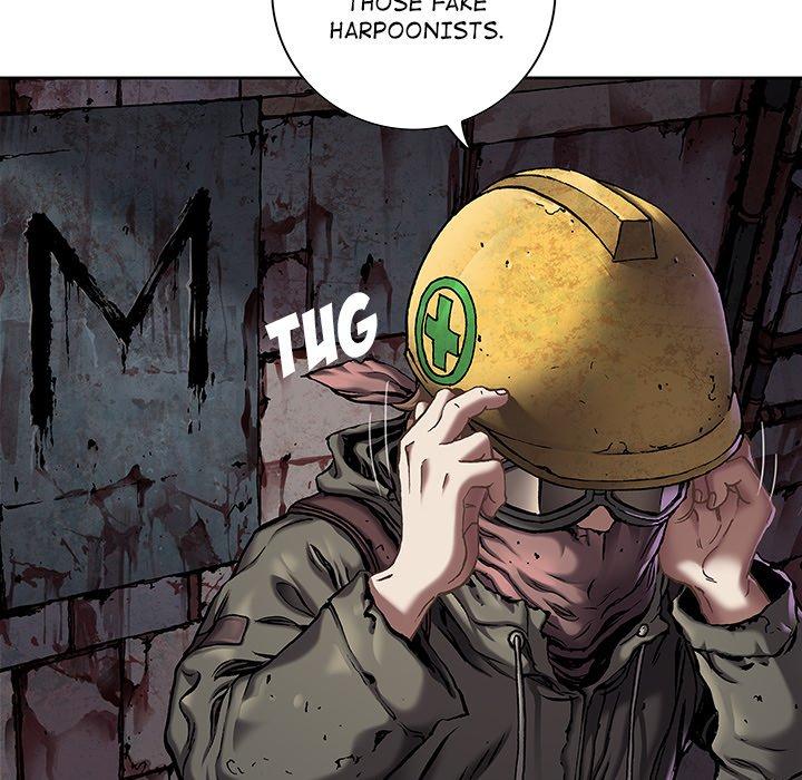 Read Leviathan EN Manga Online