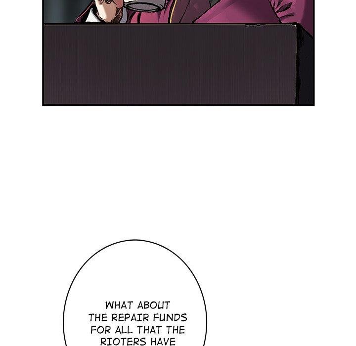 Read Leviathan EN Manga Online