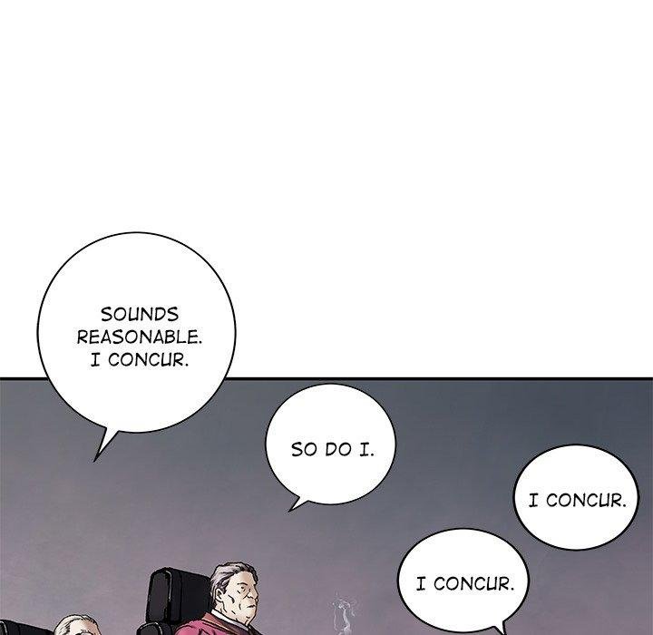 Read Leviathan EN Manga Online