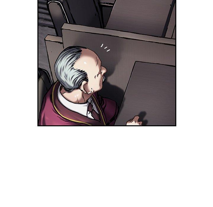 Read Leviathan EN Manga Online