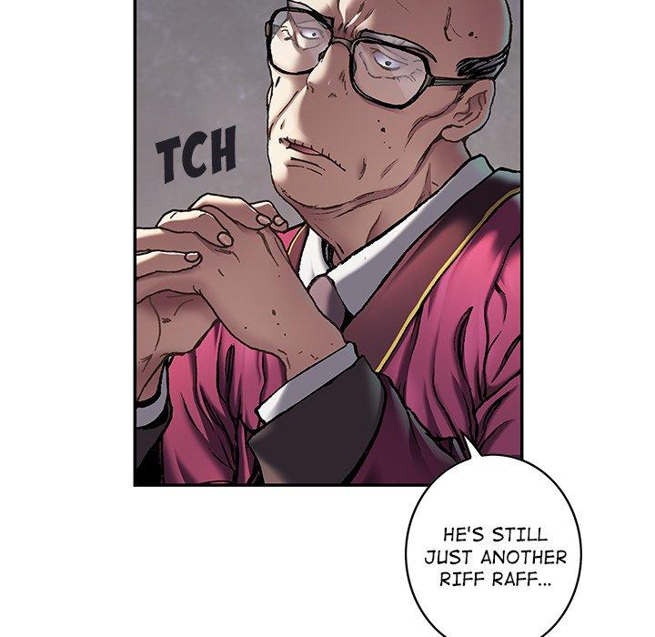 Read Leviathan EN Manga Online