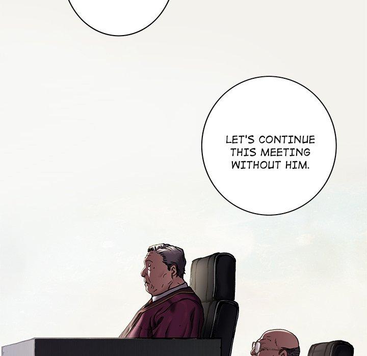 Read Leviathan EN Manga Online