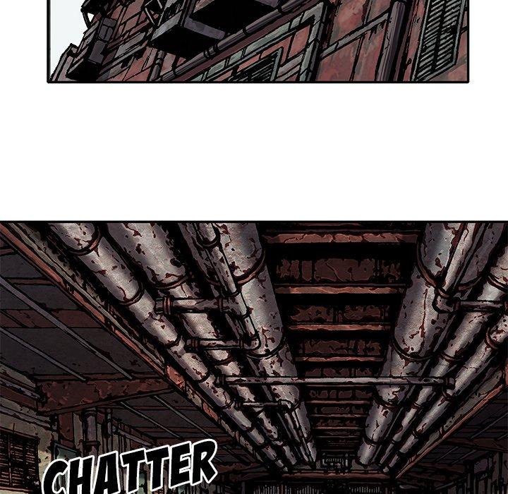 Read Leviathan EN Manga Online