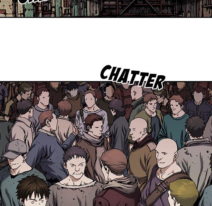 Read Leviathan EN Manga Online