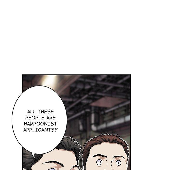 Read Leviathan EN Manga Online