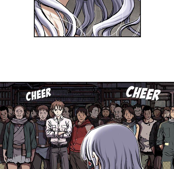 Read Leviathan EN Manga Online