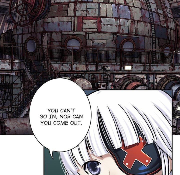 Read Leviathan EN Manga Online