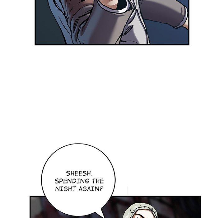 Read Leviathan EN Manga Online