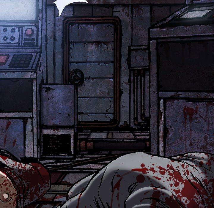 Read Leviathan EN Manga Online