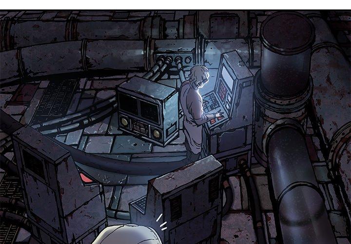 Read Leviathan EN Manga Online