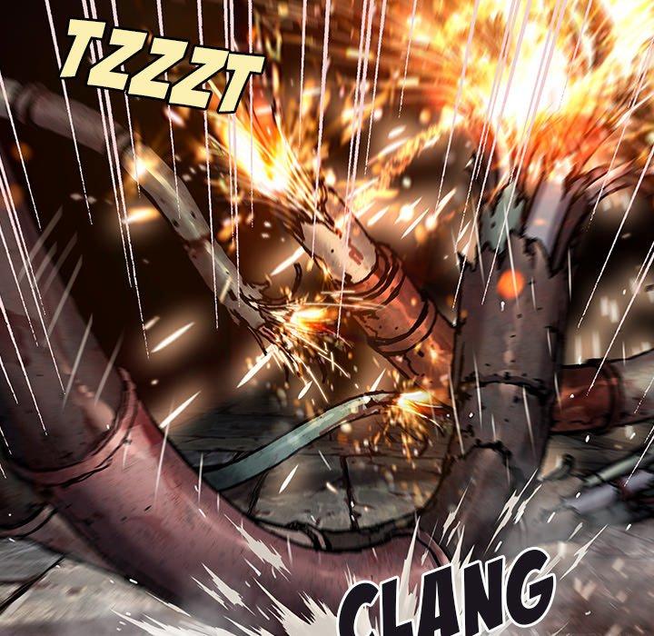 Read Leviathan EN Manga Online