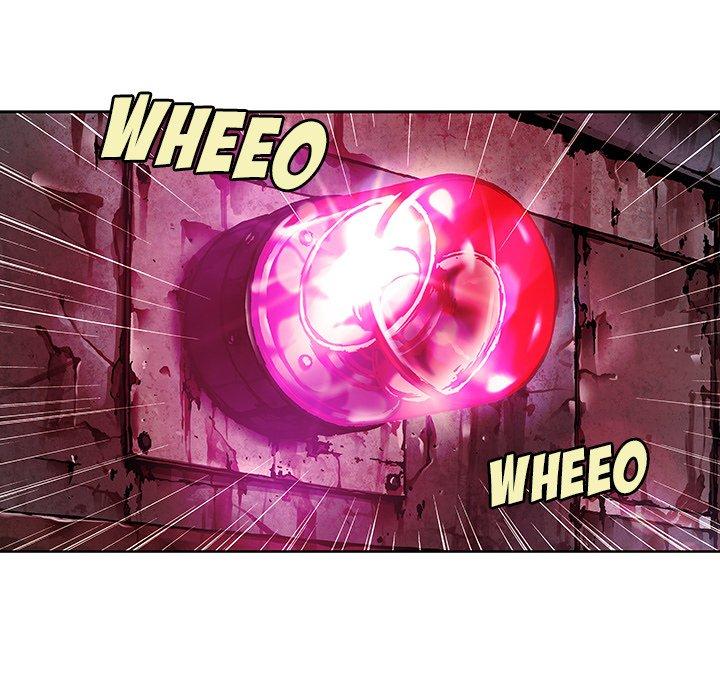 Read Leviathan EN Manga Online