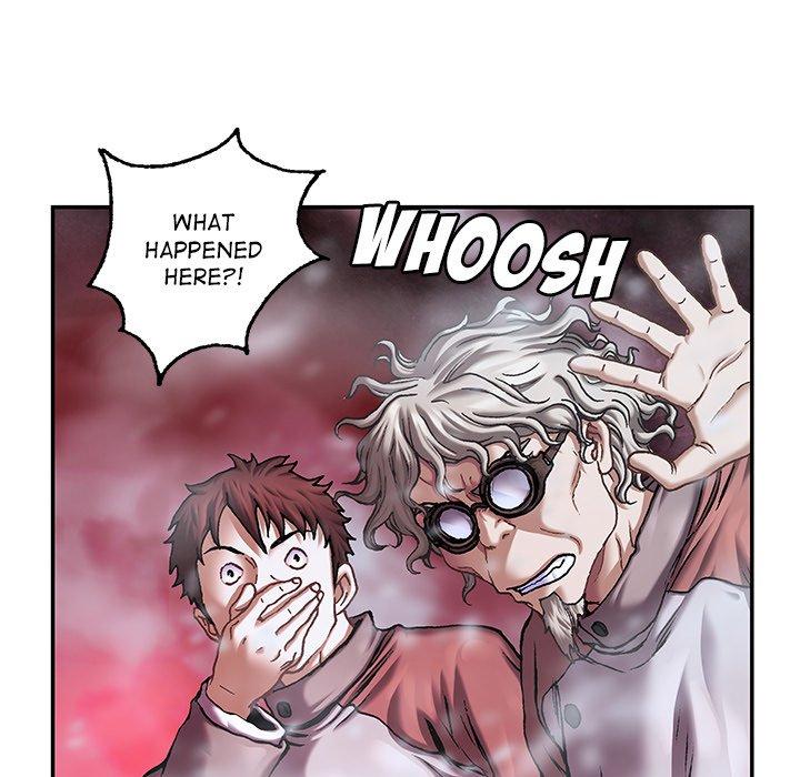 Read Leviathan EN Manga Online