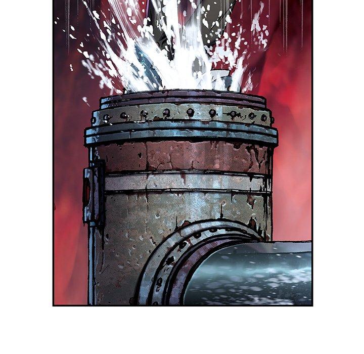 Read Leviathan EN Manga Online