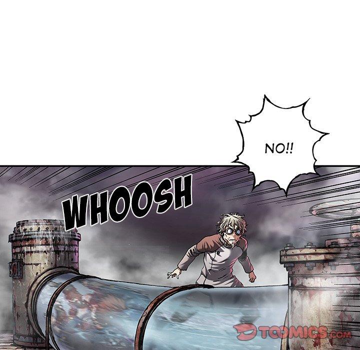 Read Leviathan EN Manga Online