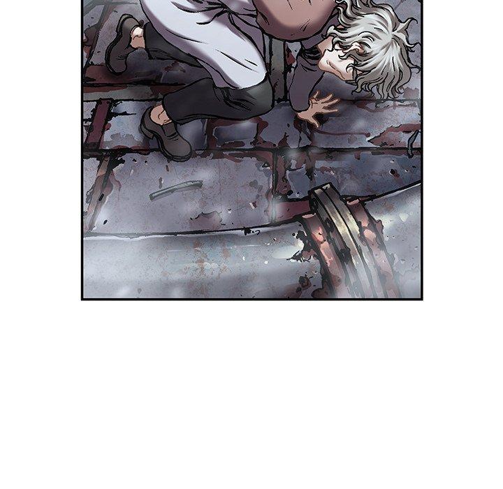 Read Leviathan EN Manga Online