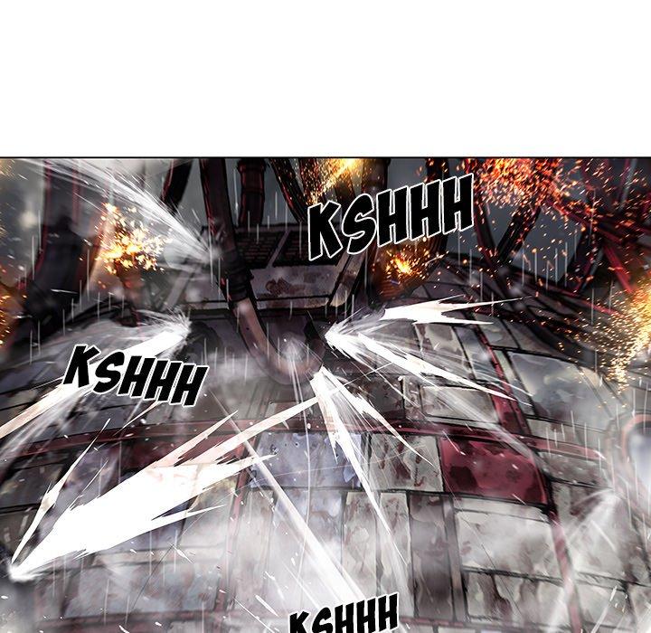 Read Leviathan EN Manga Online