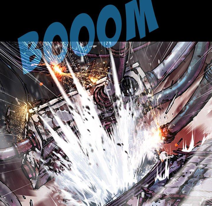 Read Leviathan EN Manga Online