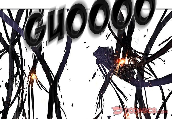 Read Leviathan EN Manga Online