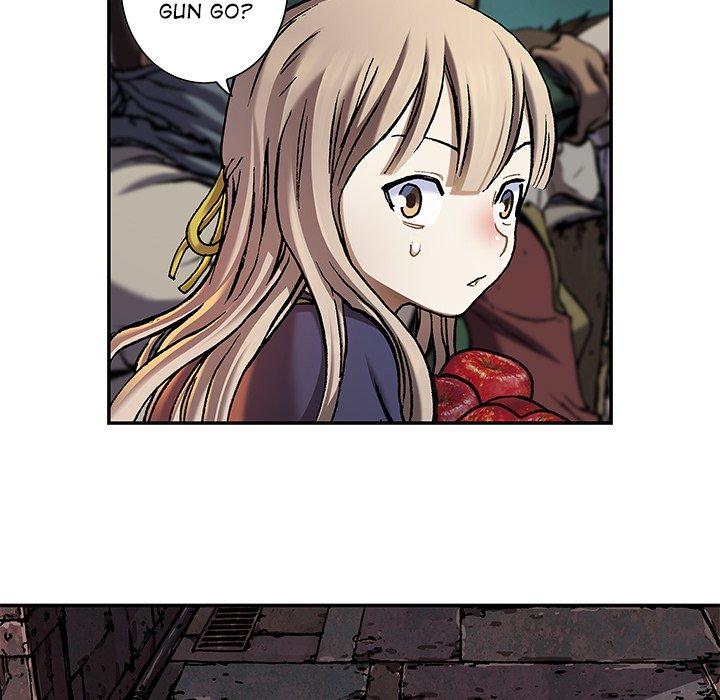 Read Leviathan EN Manga Online