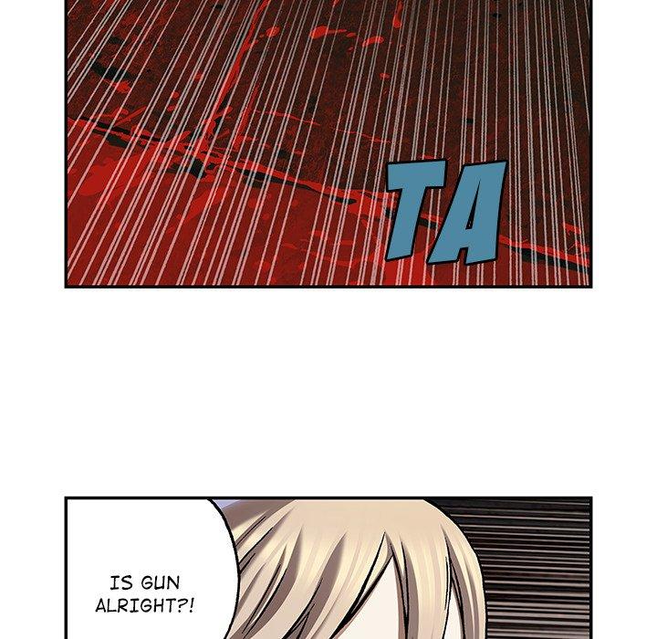 Read Leviathan EN Manga Online