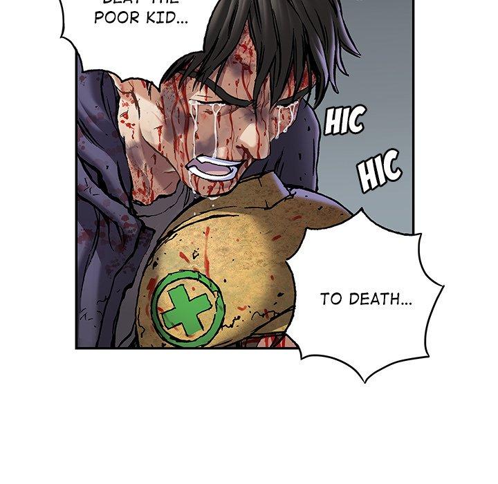 Read Leviathan EN Manga Online