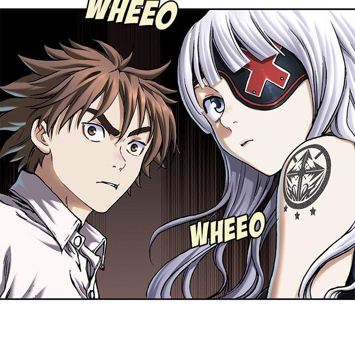 Read Leviathan EN Manga Online