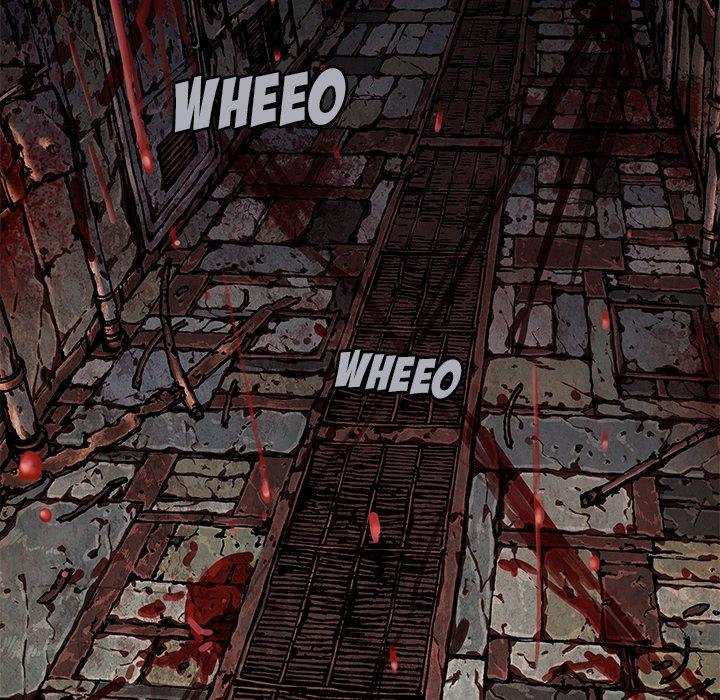 Read Leviathan EN Manga Online