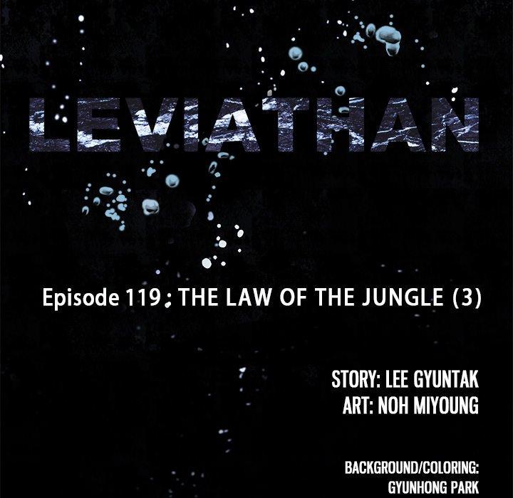 Read Leviathan EN Manga Online
