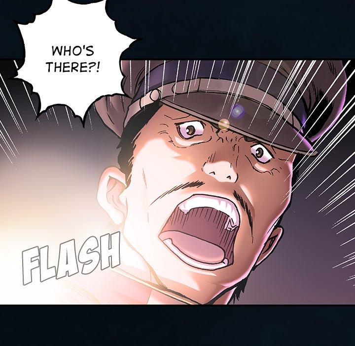 Read Leviathan EN Manga Online