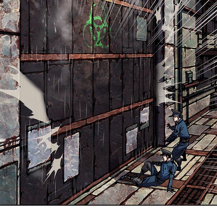 Read Leviathan EN Manga Online