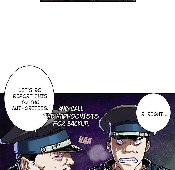 Read Leviathan EN Manga Online