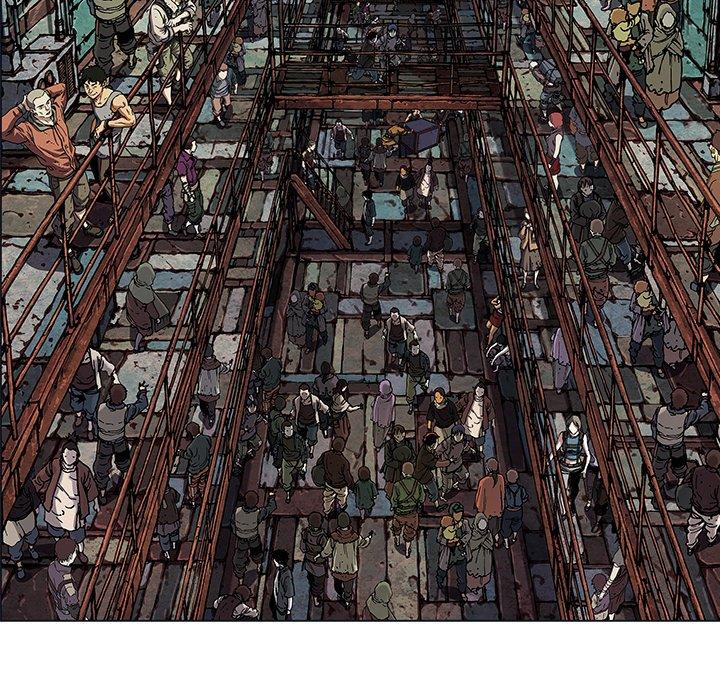 Read Leviathan EN Manga Online