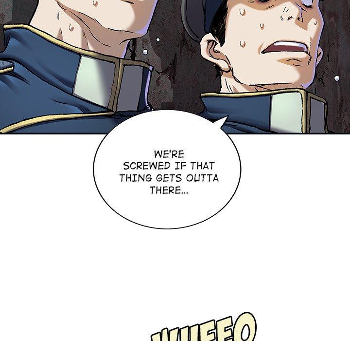 Read Leviathan EN Manga Online