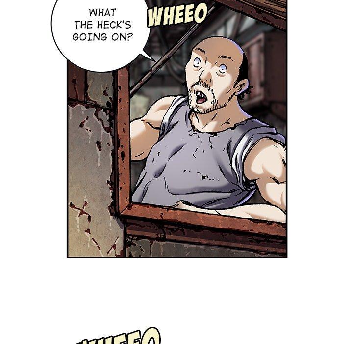 Read Leviathan EN Manga Online