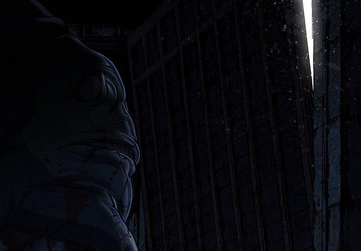 Read Leviathan EN Manga Online