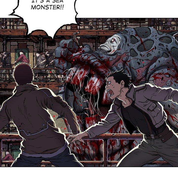 Read Leviathan EN Manga Online