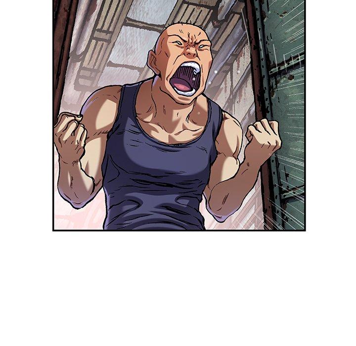 Read Leviathan EN Manga Online