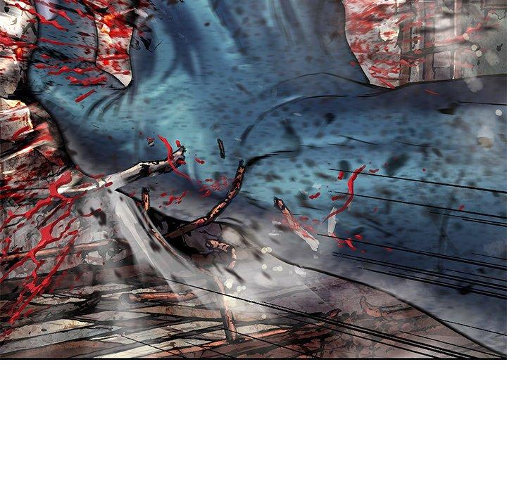 Read Leviathan EN Manga Online