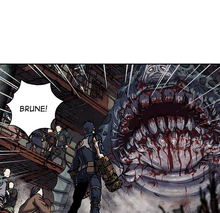 Read Leviathan EN Manga Online