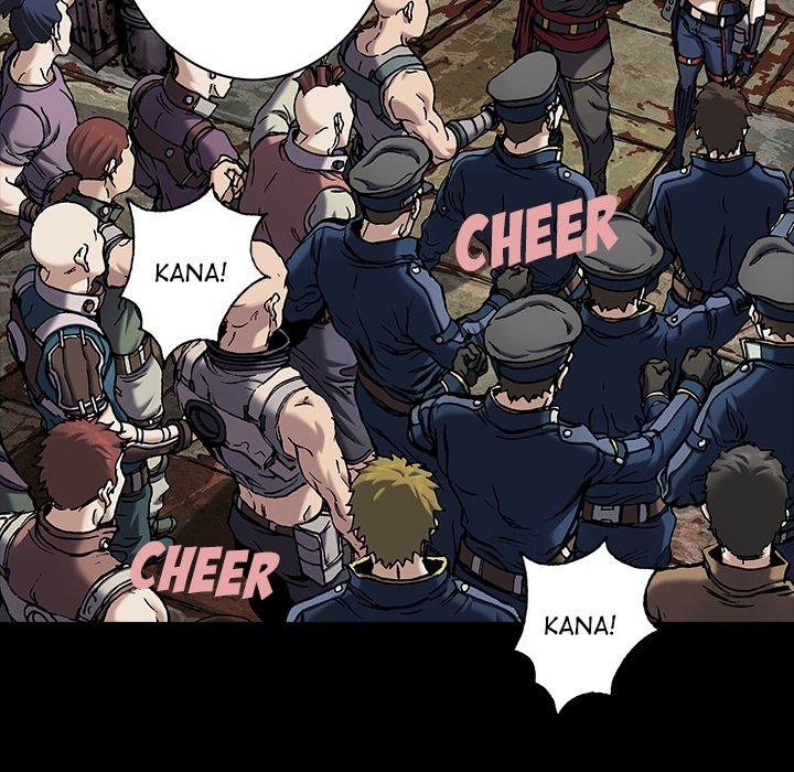 Read Leviathan EN Manga Online