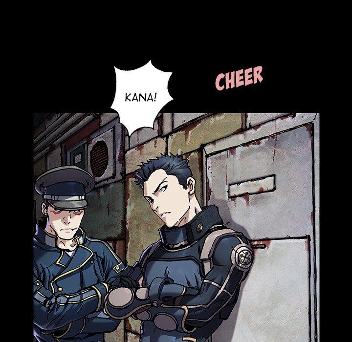 Read Leviathan EN Manga Online