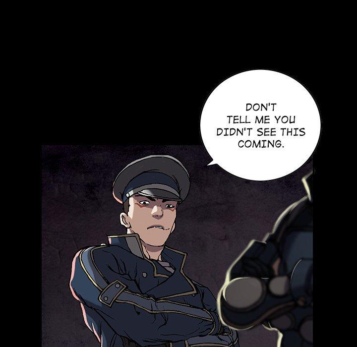 Read Leviathan EN Manga Online