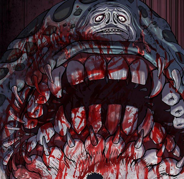 Read Leviathan EN Manga Online