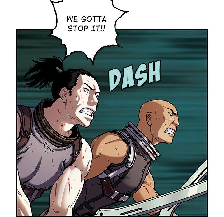 Read Leviathan EN Manga Online