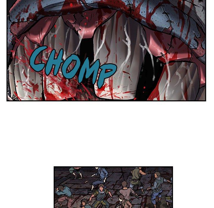 Read Leviathan EN Manga Online