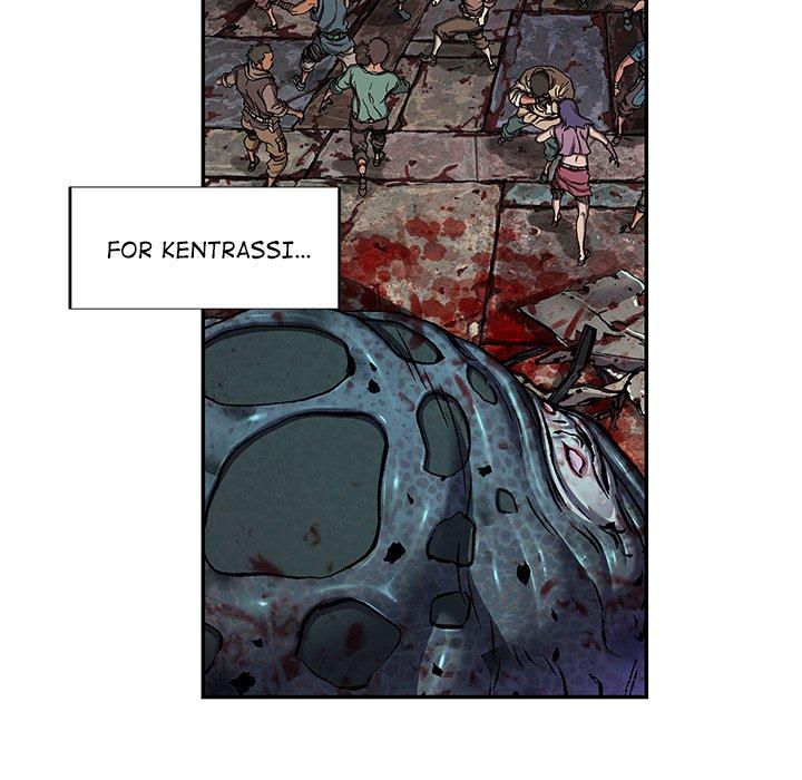 Read Leviathan EN Manga Online