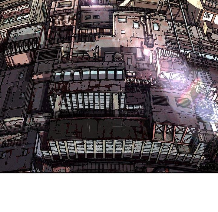 Read Leviathan EN Manga Online