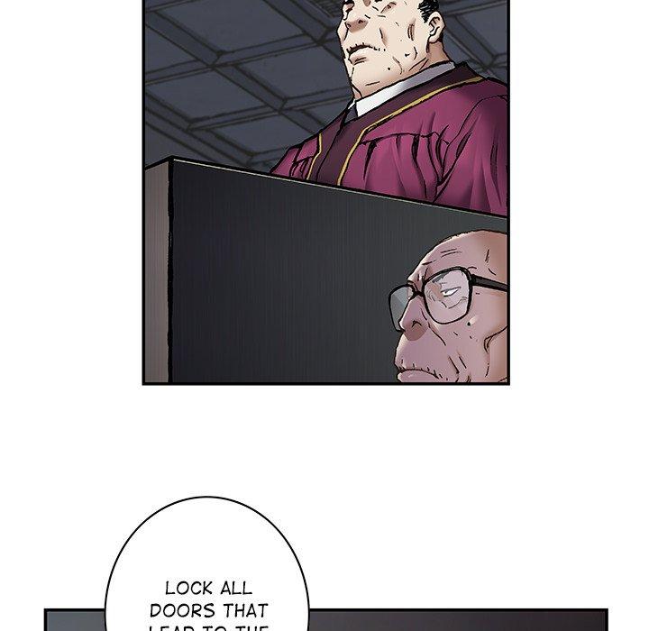 Read Leviathan EN Manga Online