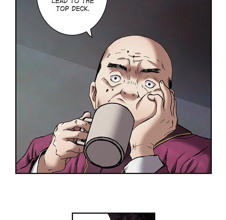 Read Leviathan EN Manga Online